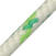 Jachtařské lano FSE Robline Neptun 500 White/Green/Light Green 8mm