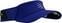 Casquette de course
 Compressport Visor Ultralight Dazzling Blue/Black UNI Casquette de course