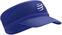 Traka za glavu za trčanje
 Compressport Spiderweb Headband On/Off Dazzling Blue/White UNI Traka za glavu za trčanje
