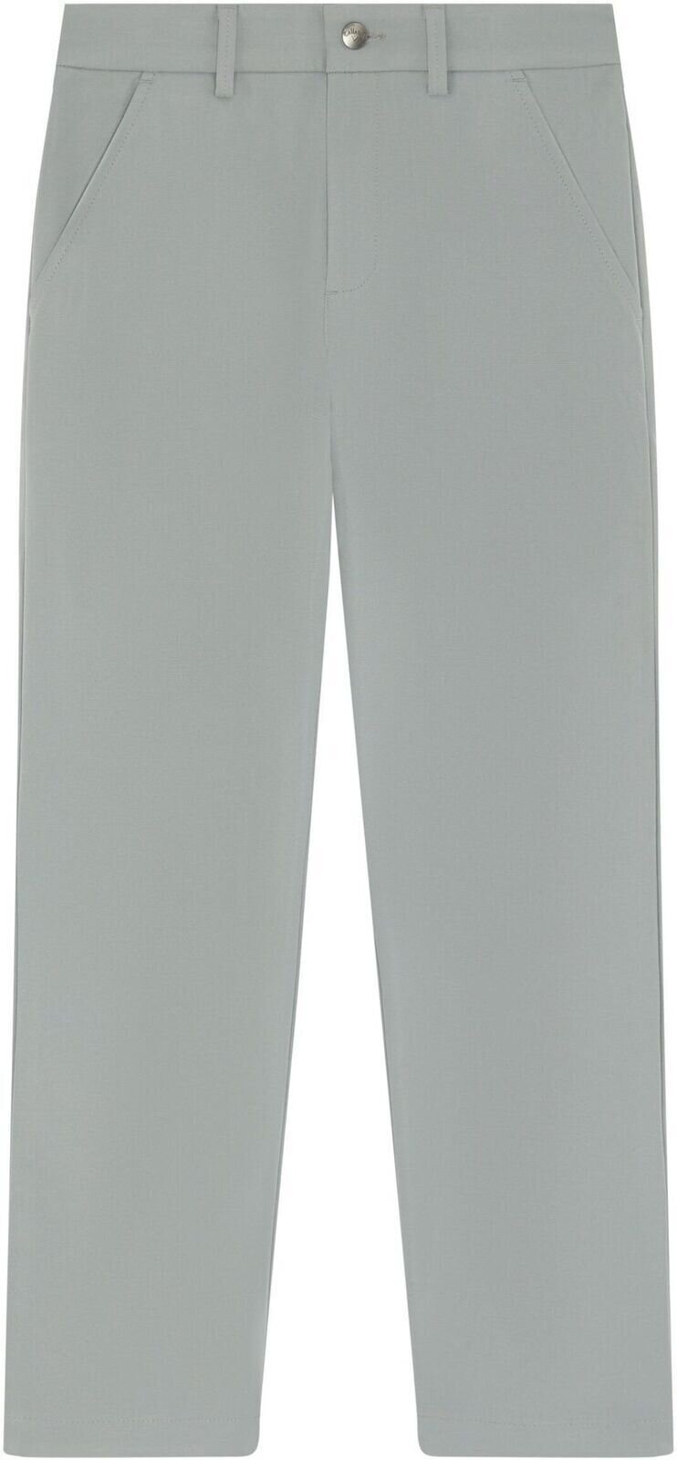 Callaway Boys Solid Prospin Pant Sleet L
