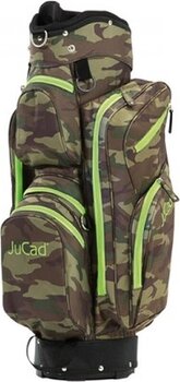 Cart Bag Jucad Junior Camo Cart Bag - 1