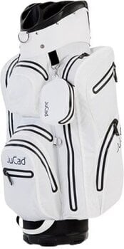 Golf Bag Jucad Aquastop White Golf Bag - 1