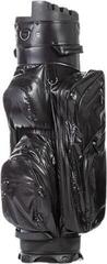 Cart Bag Jucad Manager Dry Black Cart Bag (Zánovné)