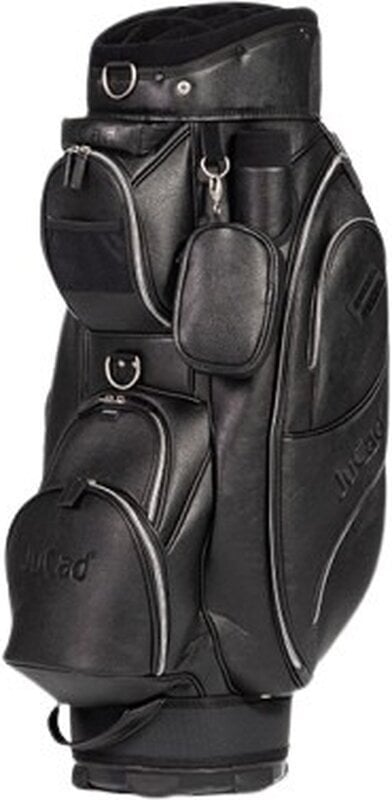 Чантa за голф Jucad Style Black Чантa за голф