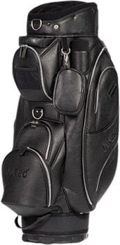 Чантa за голф Jucad Style Black Чантa за голф - 1