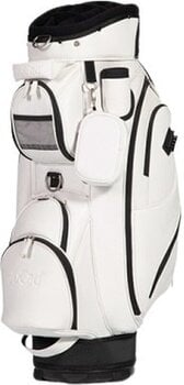 Golfbag Jucad Style White Golfbag - 1