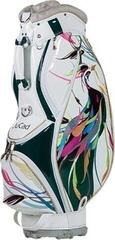 Golf torba Cart Bag Jucad Luxury Paradise Golf torba Cart Bag