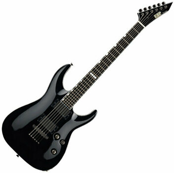 Električna gitara ESP Horizon NT Black EMG - 1
