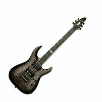 Elektrická gitara ESP Horizon CTM Black Fog - 1