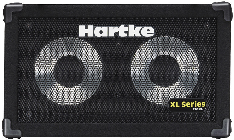 Basluidspreker Hartke 210 XL
