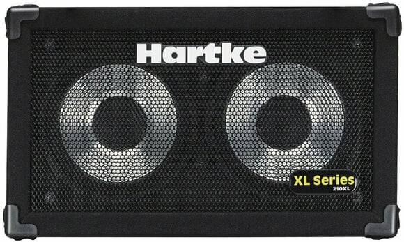 Basový reprobox Hartke 210 XL - 1