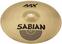 Cinel Hit-Hat Sabian 21403X AAX Metal Cinel Hit-Hat 14"