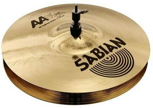 Hi-Hat činela Sabian 21464 14 EL SABOR HATS - 1