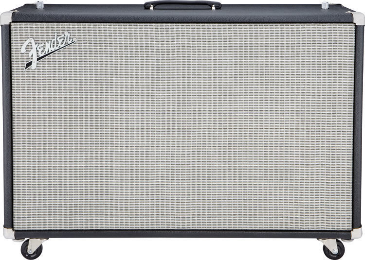Cabinet pentru chitară Fender Super-Sonic 60 212 BK
