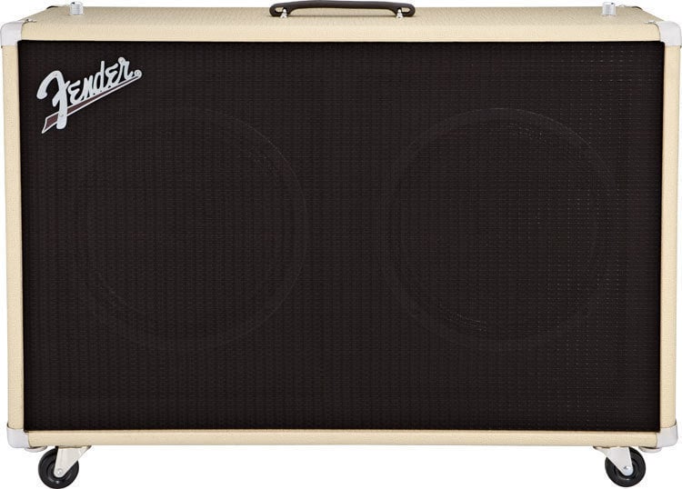 Kytarový reprobox Fender Super-Sonic 60 212 BL