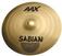 Cymbale crash Sabian 21606X AAX Studio 16" Cymbale crash