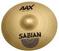 Crash Cymbal Sabian AAX 16 STAGE CRASH