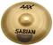 Crash Cymbal Sabian 21609X AAX Metal Crash Cymbal 16"