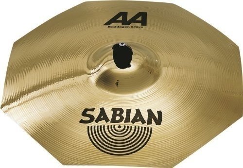Ефект чинели Sabian 21632 16 ROCKTAGON