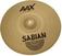 Crash Cymbal Sabian 21668X AAX Dark Crash Cymbal 16"