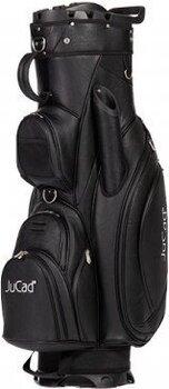Golf Bag Jucad Manager Plus Black Golf Bag - 1