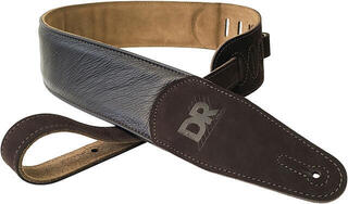 Каишка за китара DR Strings BTS Brown Каишка за китара