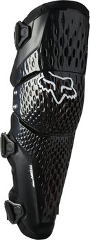 Protetores FOX Baseframe Black 2XL Protetores - 1