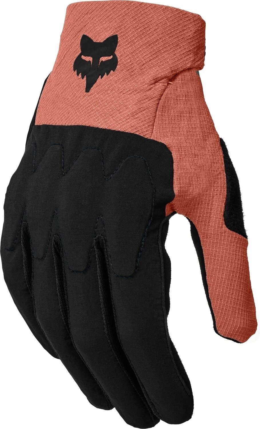 Γάντια Ποδηλασίας FOX Defend D30 Gloves Atomic Orange L Γάντια Ποδηλασίας