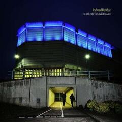 LP plošča Richard Hawley - In This City They Call You Love (Turquoise Coloured) (LP)