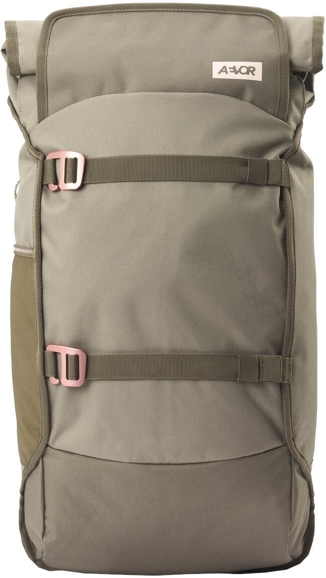 Lifestyle Backpack / Bag AEVOR Trip Pack Oakwood 33 L Backpack