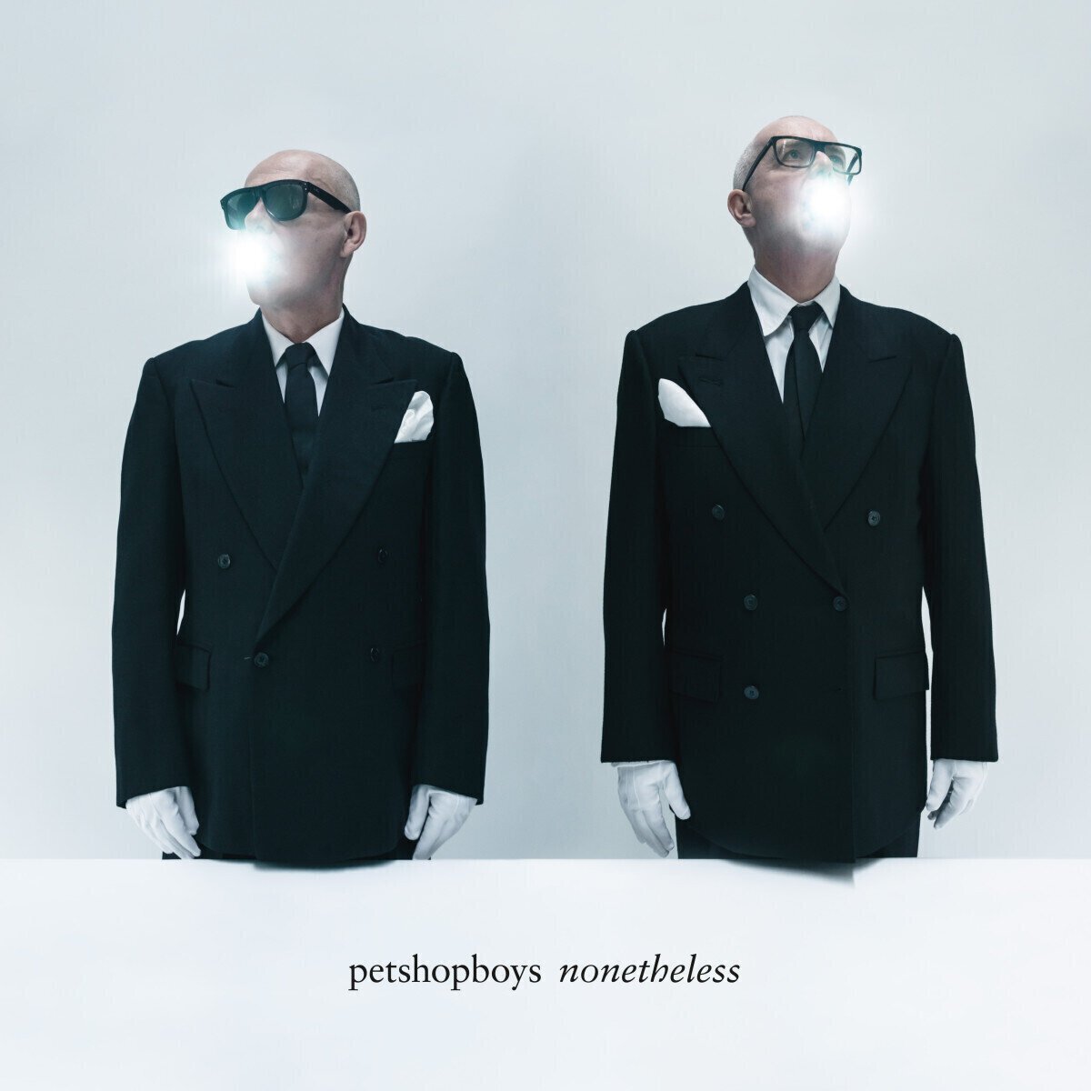 LP deska Pet Shop Boys - Nonetheless (Limited Indie Exclusive) (Grey Coloured) (LP)