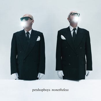LP deska Pet Shop Boys - Nonetheless (Limited Indie Exclusive) (Grey Coloured) (LP) - 1