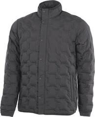 Jacket Galvin Green Hugo Windproof And Water Repellent Black
