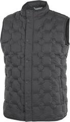 Veste Galvin Green Hector Windproof And Water Repellent Black