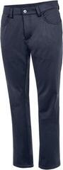 Kalhoty Galvin Green Lane Windproof And Water Repellent Navy