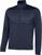 Sacou Galvin Green Dylan Mens Insulating Mid Layer Navy M