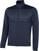 Jasje Galvin Green Dylan Mens Insulating Mid Layer Navy XL