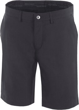 Kratke hlače Galvin Green Paul Mens Breathable Shorts Black 34 - 1