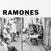 Disque vinyle Ramones - The 1975 Sire Demos (Clear With Black Splatter) (Rsd 2024) (LP)