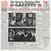 LP platňa Franki Valli & The Four Seasons - The Genuine Imitation Life Gazette (Rsd 2024) (LP)