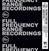 Schallplatte Various Artists - Ffrr Record Store Day Sampler (4Track Ep, Rsd 2024) (LP)