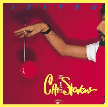 Disco de vinilo Yusuf/Cat Stevens - Izitso (Rsd 2024) (LP) - 1
