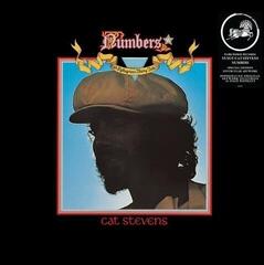 Disco de vinilo Yusuf/Cat Stevens - Numbers (Rsd 2024) (LP)
