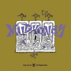 Vinyl Record Mudhoney - Suck You Dry: The Reprise Years (Coloured) (Rsd 2024) (5 LP)