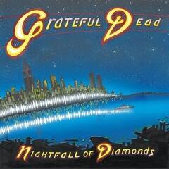 Vinyl Record Grateful Dead - Nightfall Of Diamonds (Rsd 2024) (4 LP)