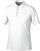 Tricou polo Galvin Green Miklos Mens Breathable Short Sleeve Shirt Cool Gri M