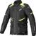 Textiljacke Alpinestars Andes V3 Drystar Jacket Black/Yellow Fluo L Textiljacke