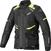 Kangastakki Alpinestars Andes V3 Drystar Jacket Black/Yellow Fluo M Kangastakki