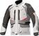 Casaco têxtil Alpinestars Andes V3 Drystar Jacket Ice Gray/Dark Gray 3XL Casaco têxtil