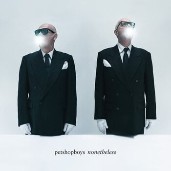 Hudební CD Pet Shop Boys - Nonetheless (Limited 2CD Wallet) (2 CD) - 1